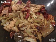 麻辣香锅-亚惠美食(塘沽乐购店)