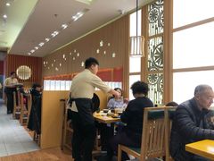 大堂-胜博殿日式炸猪排(西红门店)