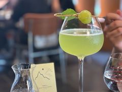 -Fuzzy Bistro 浮几韩餐·茶酒馆