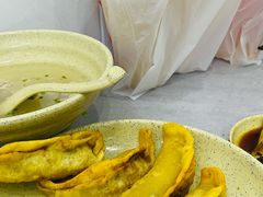 -李记清真馆(打钉巷店)