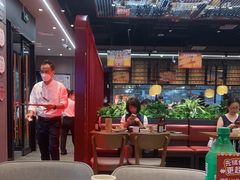 大堂-管氏翅吧(马家堡店)