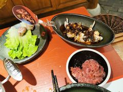 -谭鸭血老火锅(龙湖宝山天街店)
