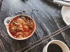 -天都火锅酒楼(虹梅南路店)