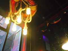-小红烤翅(中正天街店)