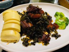 -老头儿油爆虾·知味杭州(爱琴海购物中心)