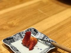 -希望日本料理(保利香槟花园店)