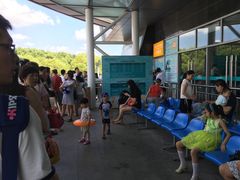-上海大学生体育中心游泳馆(松江店)