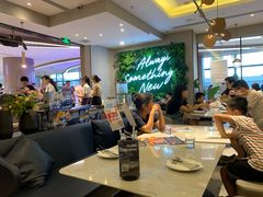 大堂-必胜客(东部星悦天地店)