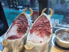 -清真军邺·金富苑肥牛(石坡街旗舰店)