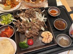 -七八冷面·延边朝鲜族美食(圣熙八号店)