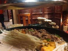 -名扬烤肉(起源店)