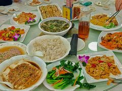 -口衣记鸡饭店