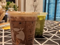 -luckincoffee瑞幸咖啡(江宇世纪城店)