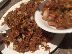 -茉莉餐厅(包河万达店)