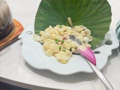 -火福·天湖阁大闸蟹博物馆主题餐厅(浅水湾店)