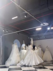 -珠海女王嫁衣馆(珠海左右创意园店)