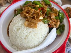 -双杰北大抻面(水域蓝湾店)