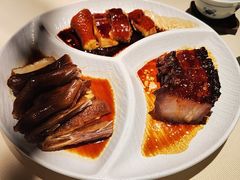 -侨美食家·粤菜(体育西路店)
