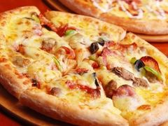 -Mr.Pizza米斯特比萨(苏州平江万达广场店)