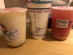 -和气桃桃(宏伊广场店)