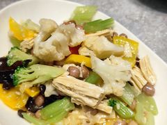 -高玛纳驴肉火烧(河间总店)