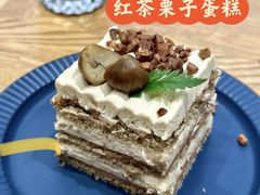 -ChanDu躔度咖啡(灯塔店)