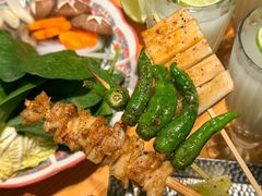 -江户·岚 创意料理(泛海店)