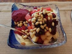 -好日子皇冠假日酒店·君怡咖啡厅(特美思大厦店)