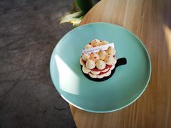 -隹木咖啡馆(宝龙广场店)