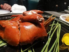 -喜棠·长沙家宴·海鲜·湘菜(麓谷店)