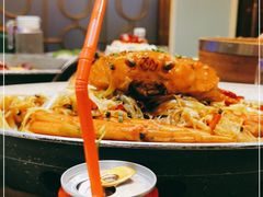 -蟹之国·精品蟹料理(极地店)