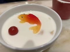 -京华烟云·北京烤鸭(领展购物广场·中关村店)