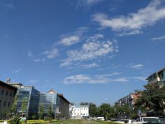 -中国中医科学院西苑医院(本部)