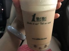 -1点点(银座和谐广场店)