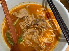 -云味馆·云南菜·云南米线(地王店)