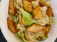 -伊带伊路新疆美食府(呼家楼店)