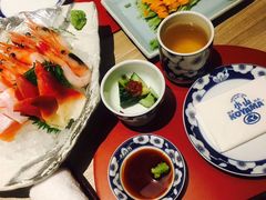 -小山日本料理(兴业太古汇店)