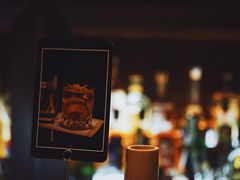 -The Bottle Bar(羲和商业广场店)
