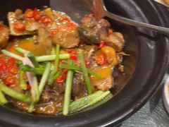 -顺意·顺德家乡菜(国际人才大厦店)