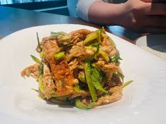 -本处·素食·融合料理(南油店)