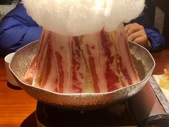 -白石の深夜食堂(宝龙店)