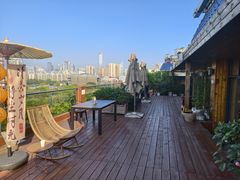 -小茶闲舍·观景商务茶馆(广州塔店)