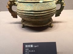 -荆州博物馆