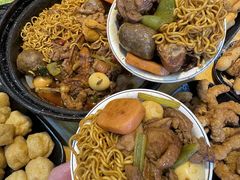 -重庆鸡公煲·嘟享吃(林科大店)