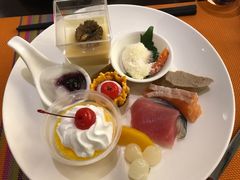 -南通大饭店·米兰餐厅