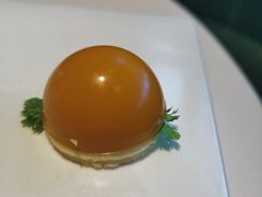 -L'Arome芳芳法国餐厅(仙林金鹰店)