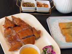 -老海陵·泰州菜(三水湾店)