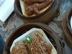 -新兴家喻酒家·羊城名宴(昌岗店)