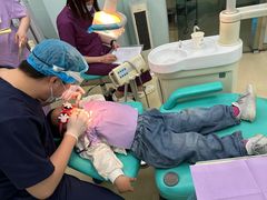 -泰康拜博口腔(凯迪大厦店)