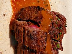 美国精选级菲力牛排-弗兰克牛排西餐厅Ribone steak house(柠檬花园店)